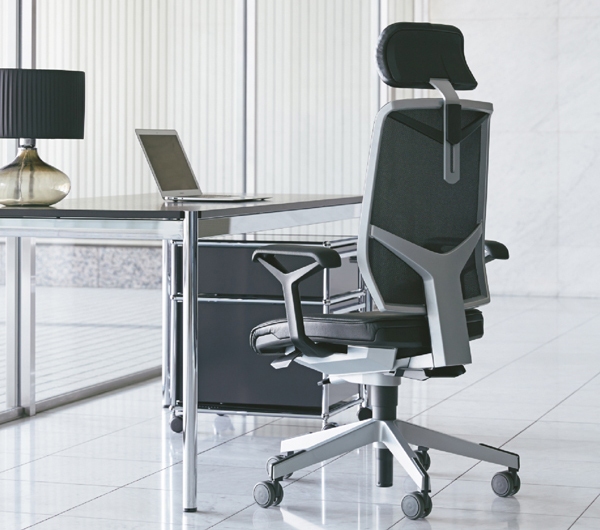 オフィスチェア特集】プラスgiroflex(ジロフレックス)【品番早見表付き