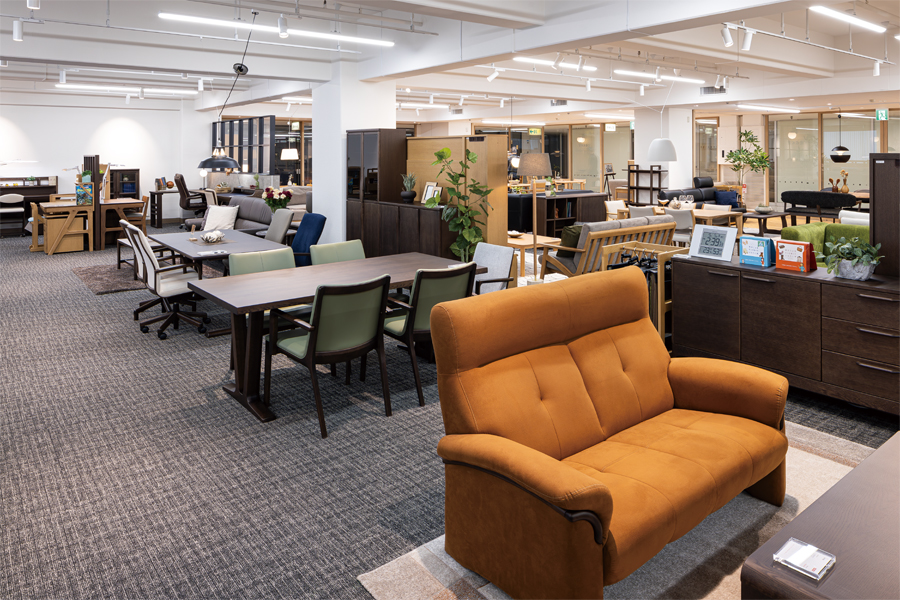 浜本工芸の正規販売店KAGOO Premium(カグープレミアム)