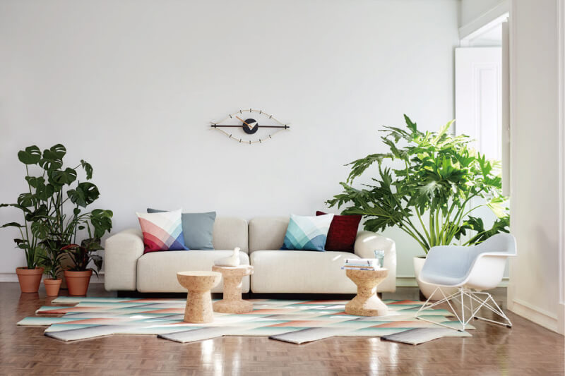 Brand − Vitra - Soft Modular Sofa / ソフト モジュラー ソファ