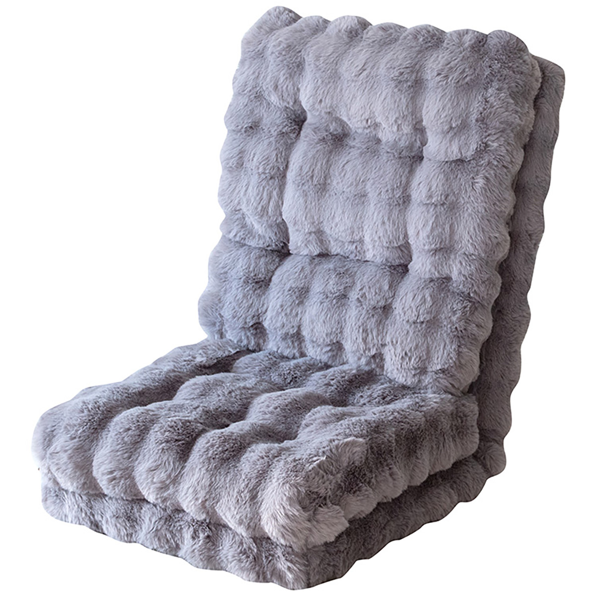 座椅子 リクライニング チェア 3WAYふわとろ座椅子 Foure(フール) 4色