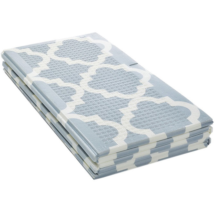 クッションプレイマット エクスシリーズ CT折 約148x196cm 撥水加工