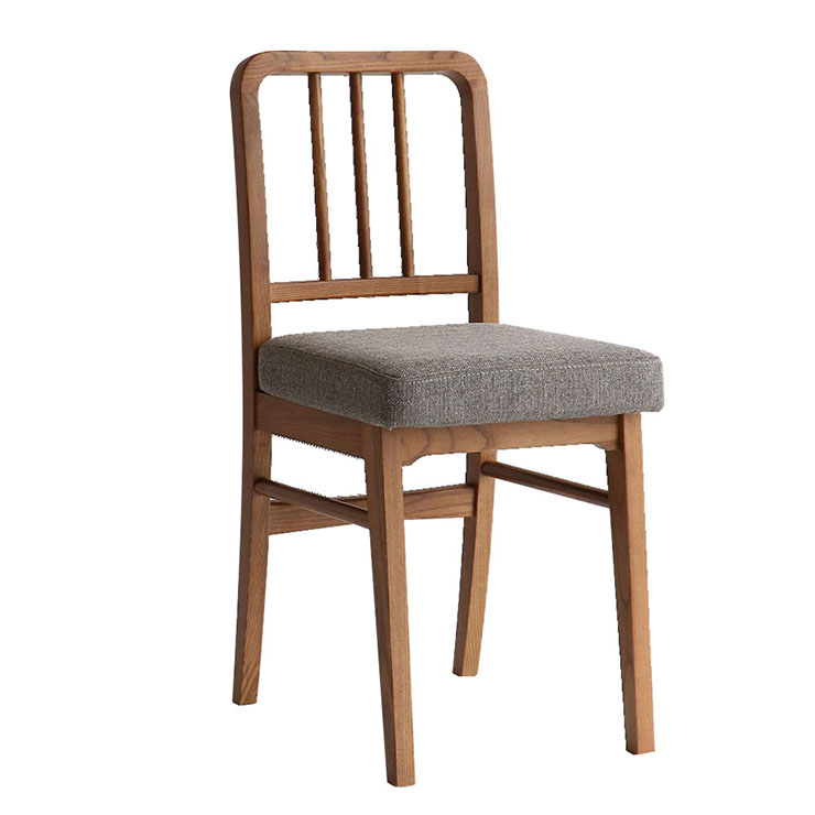 ダイニングチェア 軽量 ヴィンテージ風チェア Atl 完成品の通販情報