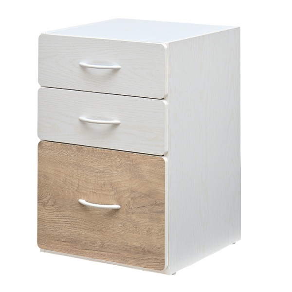 3段チェスト taro(タロ) 幅40cmの通販情報 - 家具通販のわくわくランド