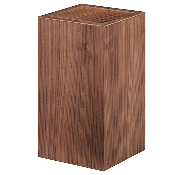 MOKUREN(モクレン) 蓋付き ゴミ箱 RF-19003の通販情報 - 家具通販の