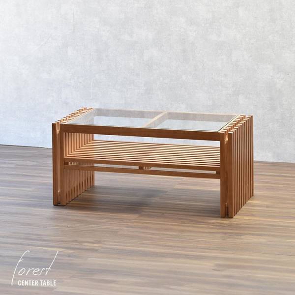 ガラス製（センターテーブル） - 家具通販のわくわくランド 本店