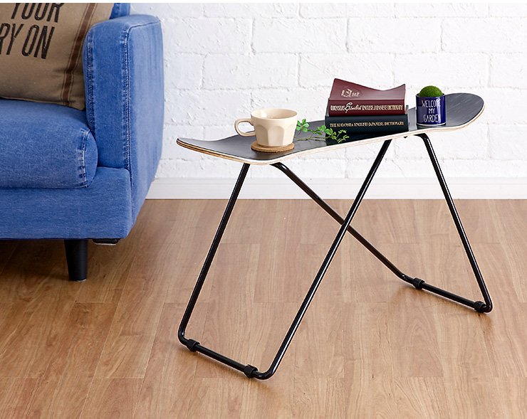 スケートボードスツール SF-201 3色対応の通販情報 - 家具通販の