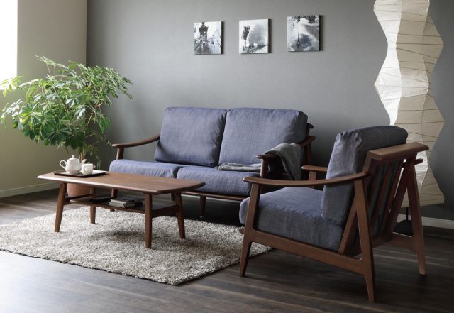 クロスタイム/リビングセット（CROSSTIME)