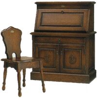 北海道 えぞ民芸家具