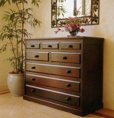 北海道民芸家具