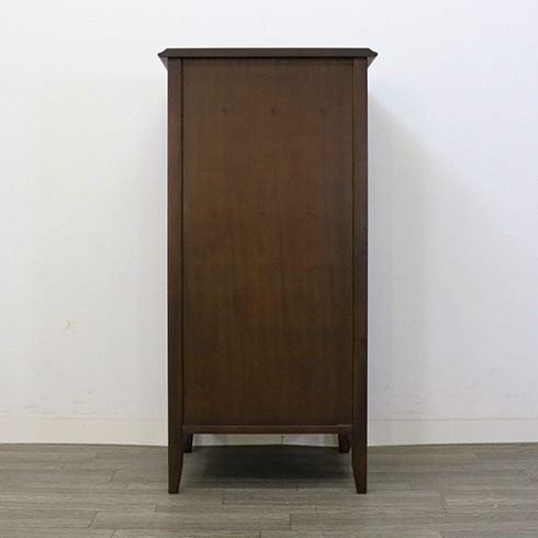 KENT HOUSE（ケントハウス）チェスト45-5【東海家具】