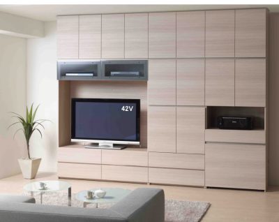 パモウナ テレビボードKU・KD・BO・SB・ZXシリーズ