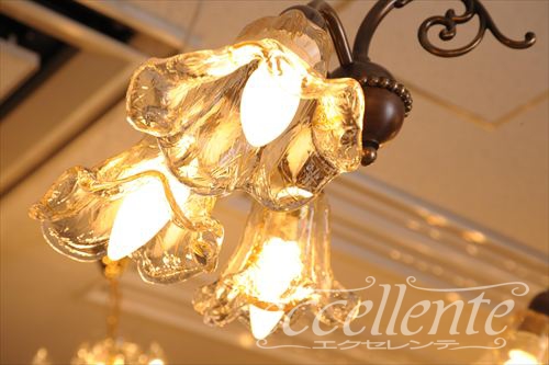 イタリア製ランプ・シャンデリア LS9388/15