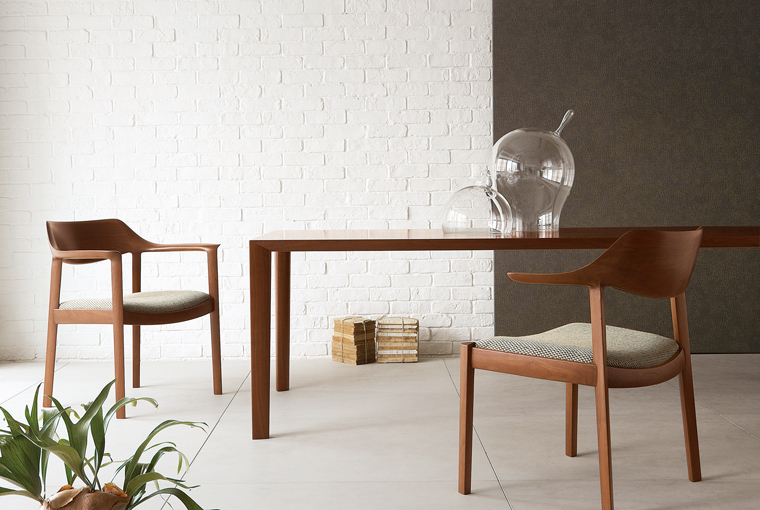 カンディハウス wing LUX ダイニング｜カンディハウス｜チェア