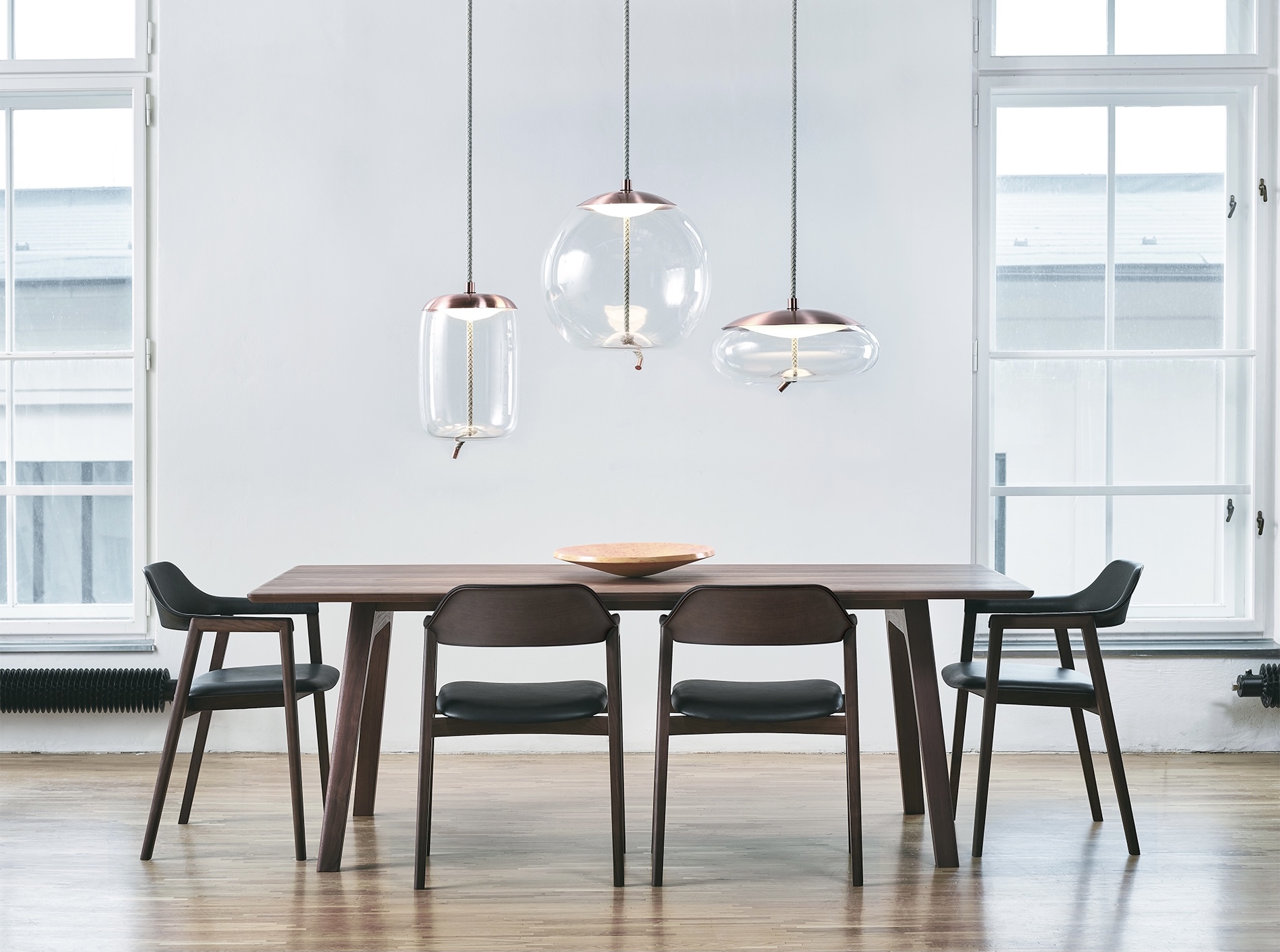 カンディハウス TEN｜カンディハウス｜チェア｜ダイニングテーブル