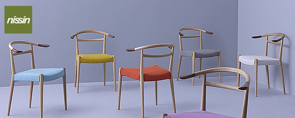 日進木工 FORMS｜日進木工｜飛騨高山家具｜チェア｜ダイニングテーブル