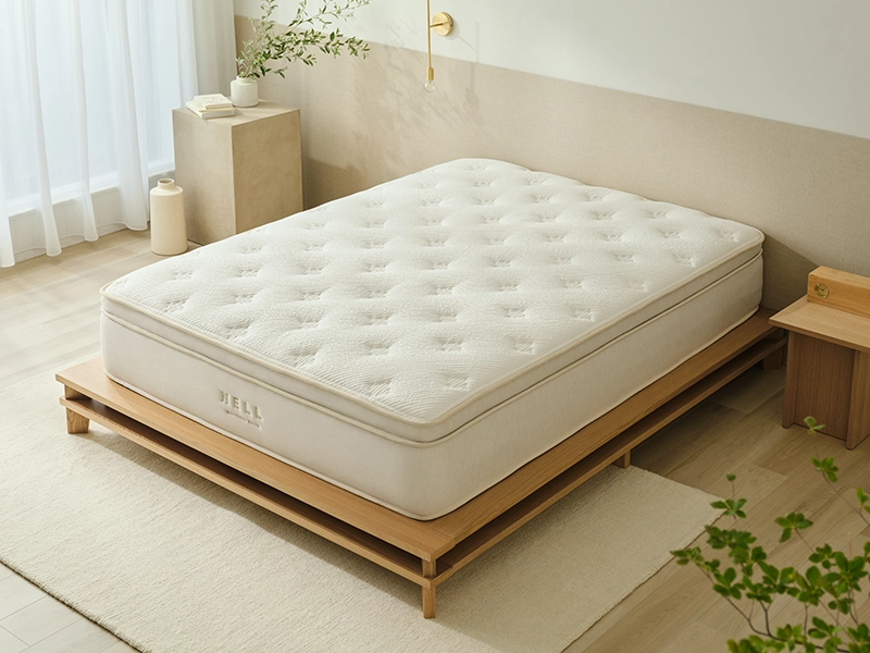 NELL マットレス スイート ダブルサイズ | NELL | 家具インテリア通販