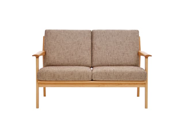 LC022-MP スティーレ 2.5シーター ソファ | ナガノインテリア | 家具