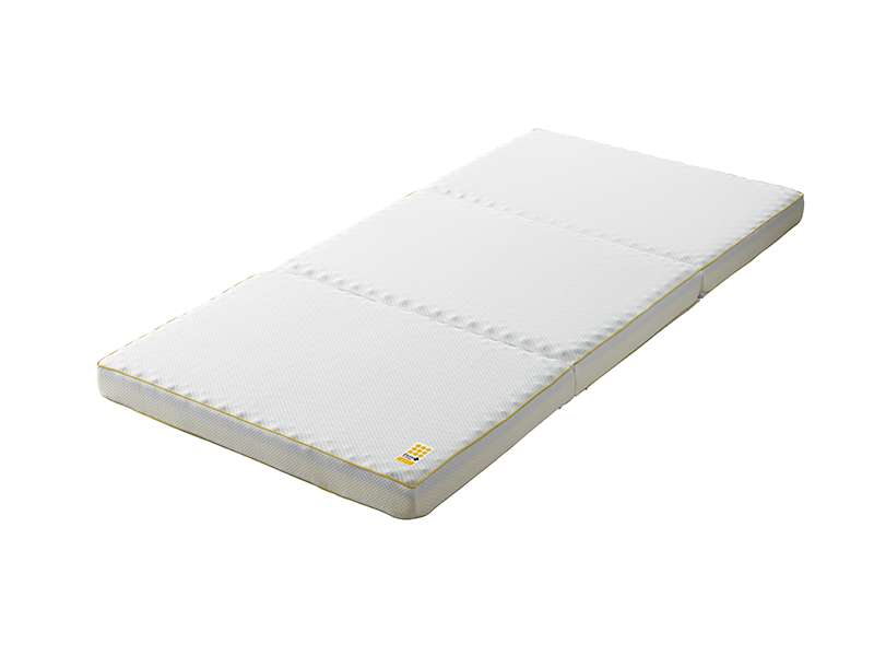 Dots Plus ヘルシーマットレス セミダブル SQ2651 HC12494402