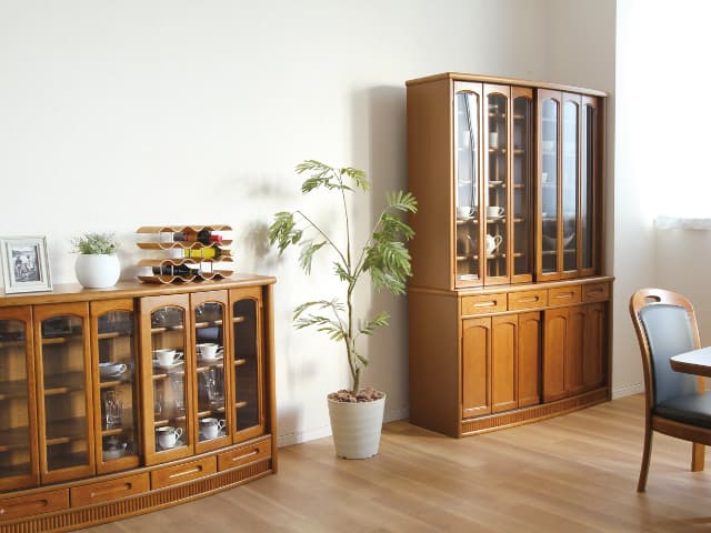 No.1950 ボード/食器棚 | 浜本工芸 | 家具インテリア通販 KAGUHA