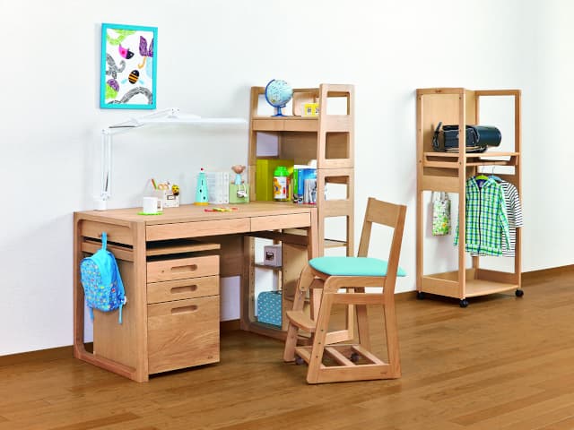 No.89 デスク | 浜本工芸 | 家具インテリア通販 KAGUHA（カグハ