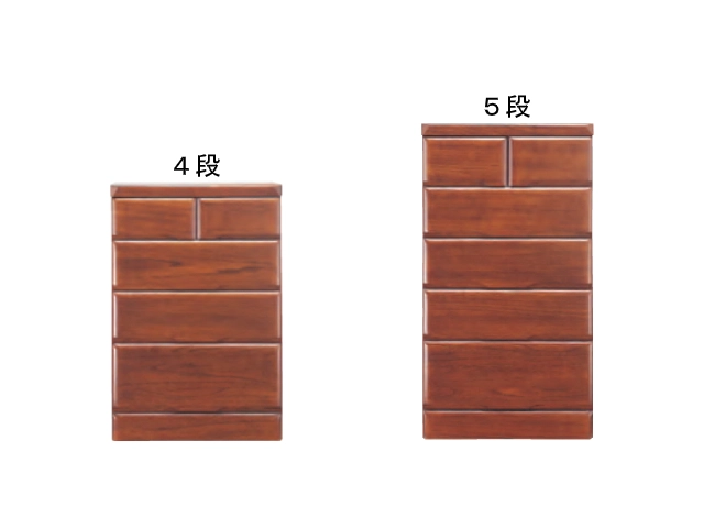 整理タンス 桐子 20 チェスト | KIRIKO 20 CHEST | 家具インテリア通販