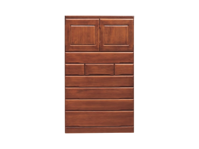 整理タンス 桐子 35 チェスト（上開き） | KIRIKO 35 CHEST | 家具