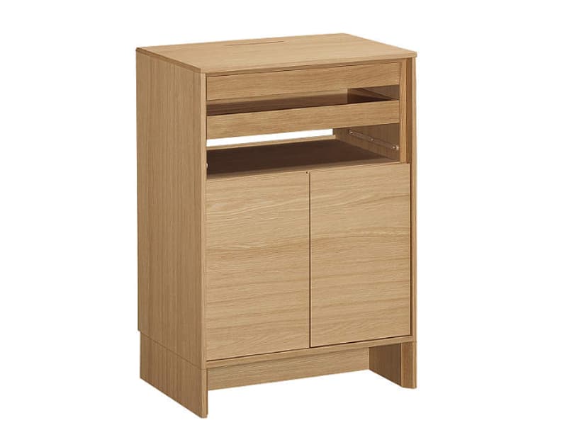 カリモク QW2005ME /QW2005XR キャビネット | 家具インテリア通販