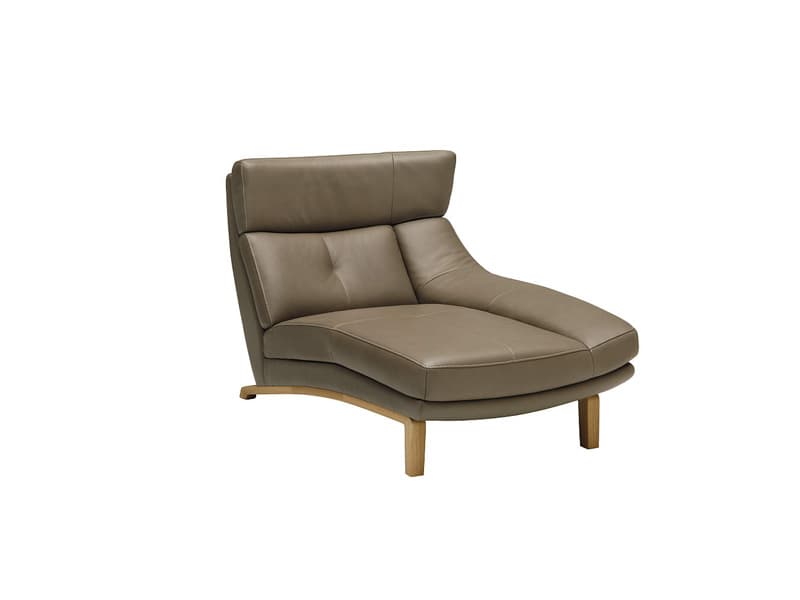 カリモク ソファ ZU46 モデル 左肘シェーズロング | 家具インテリア