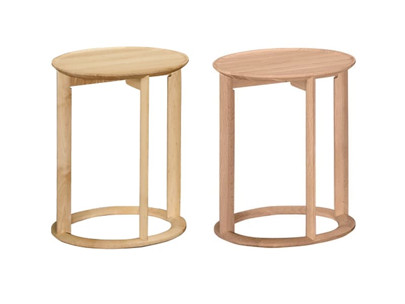 サイドテーブル TU1202 / TU1207 カリモク家具 | 家具インテリア通販