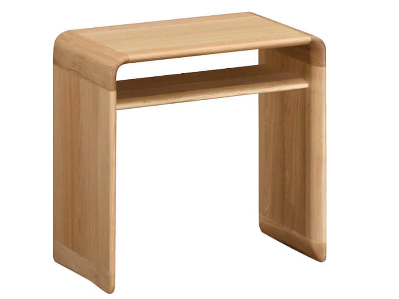 サイドテーブル TU1970 / TU1975 カリモク家具 | 家具インテリア通販