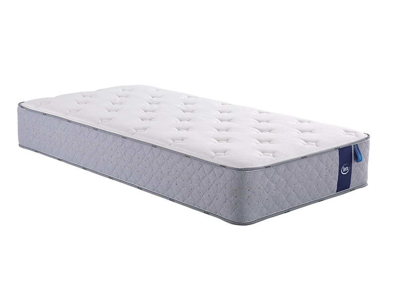 サータ ナチュラルスイート 7.7マットレス Q1 | Serta | 家具