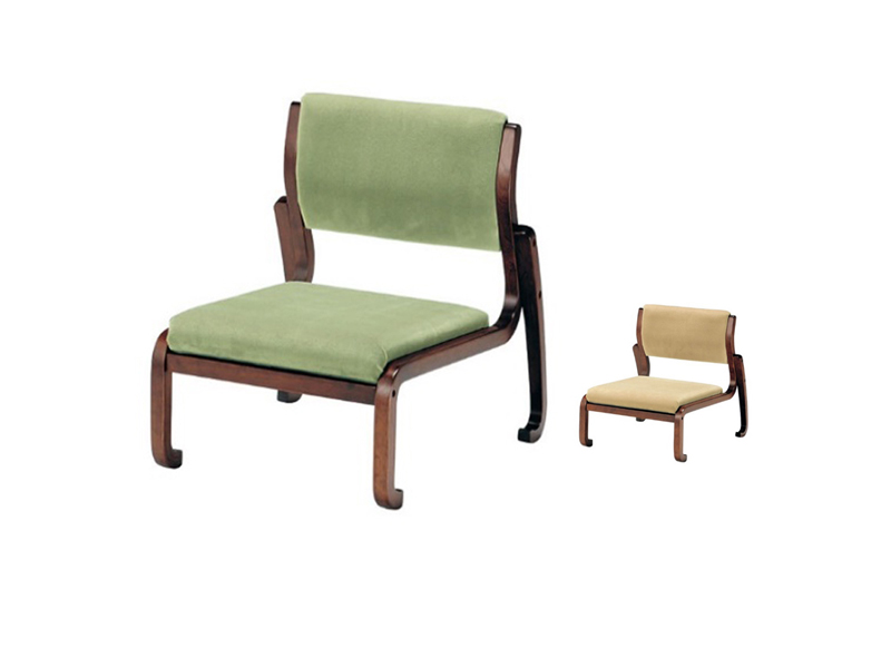 宴2 L 座椅子 | UTAGE2 L FLOORCHAIR | 家具インテリア通販 KAGUHA