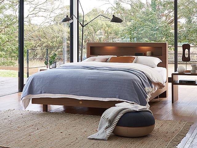 シモンズ ビューティレストセレクション ボックス2 ステーション