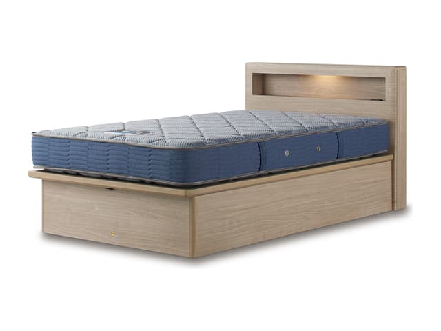 シモンズ ビューティレストセレクション ボックス2 リフトアップ