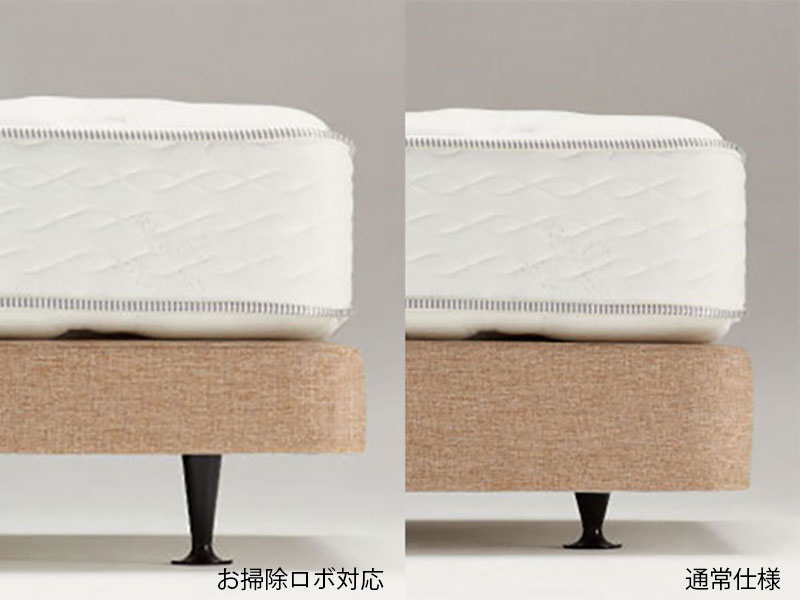 シモンズ 共通 ボックススプリング キング 2ボックス | 家具インテリア