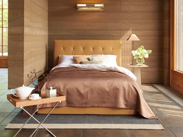 シモンズ モンセラート セミダブルベッド | 家具インテリア通販 KAGUHA