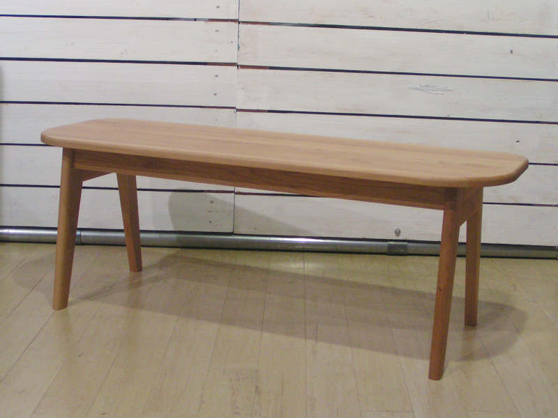 堀田木工所 プリモ ダイニングベンチ | 家具インテリア通販 KAGUHA