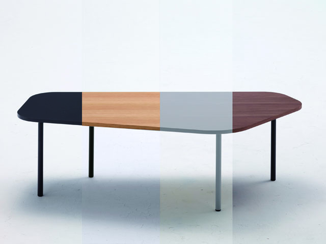 BEQU-TC120 QUARTZ センターテーブル | 家具インテリア通販 KAGUHA