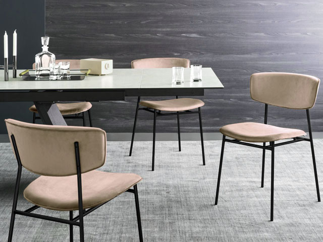 FIFTIES CS/1854 チェア | calligaris カリガリス | 家具インテリア