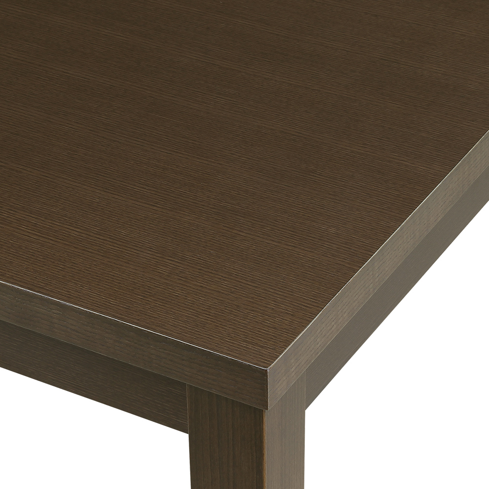 レクト センターテーブル 幅1800 奥行445 高さ450 MKLT-1845CT-DB 通販