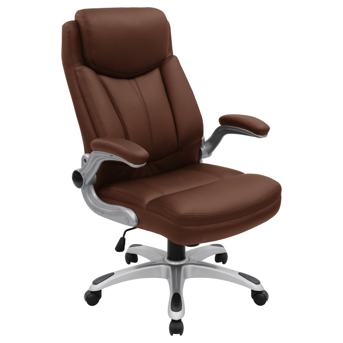 マネージメントチェアEI 幅695 奥行725 高さ1075-1150 EI-1960 通販