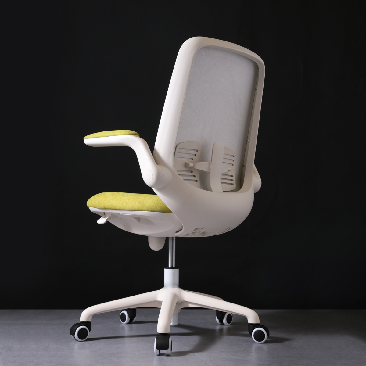 ビジネスチェアUTF 幅595 奥行580 高さ900-990 UTF-7006 通販