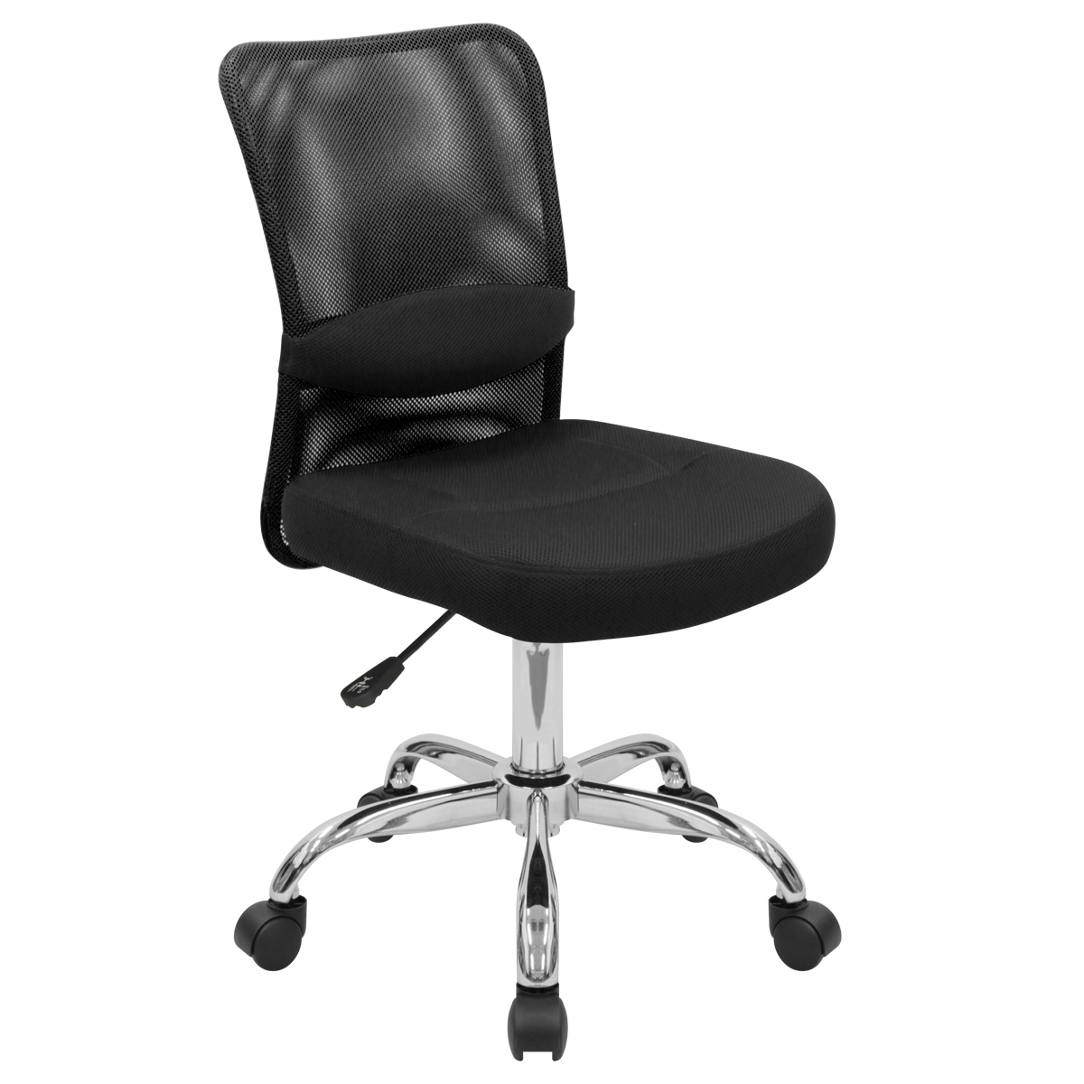 ビジネスチェアUTM 幅595 奥行580 高さ900-990 UTM-7006 通販