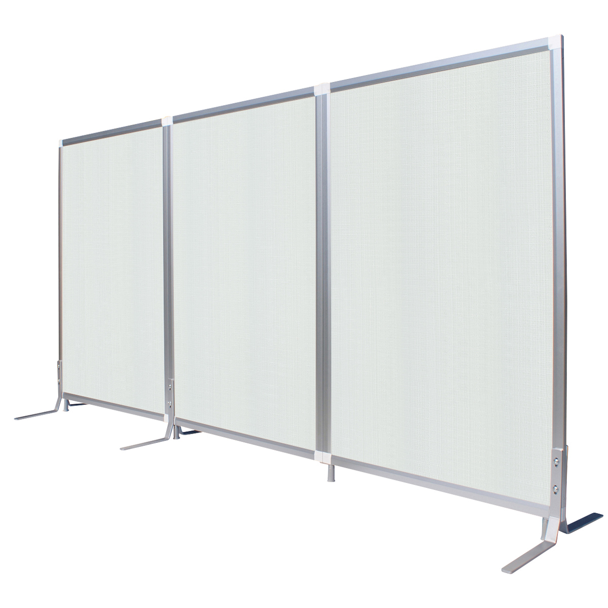 ファンクションパネル 3連セット 幅2700 奥行16 高さ1700 TS-TFC17093