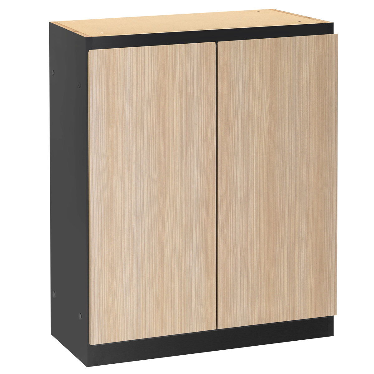 Riposo リポーゾ カウンターユニット両開きキャビネット 幅797 奥行393