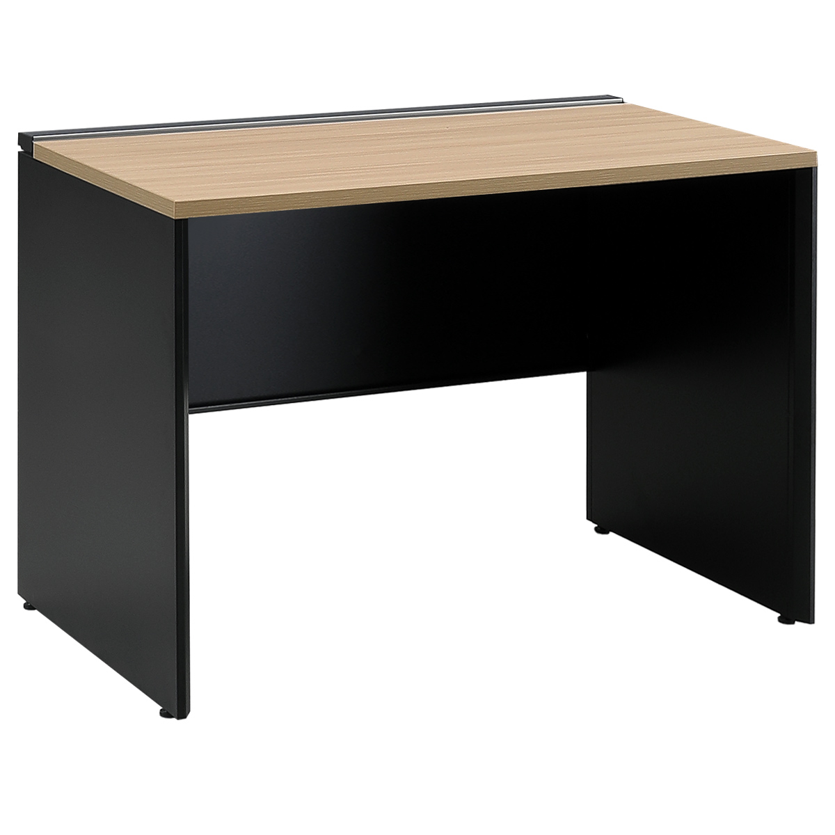 フリーアドレス用片面デスク PLDシリーズ 幅1400 奥行700 高さ720 PLD