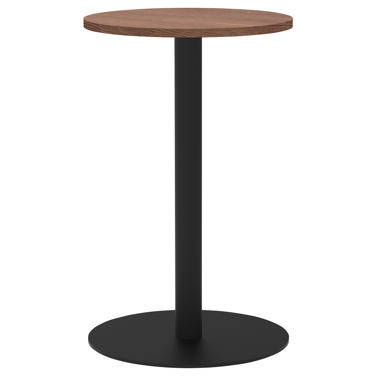 リスタ 丸形カフェテーブル 幅450 奥行450 高さ720 RY-RCT450R 通販