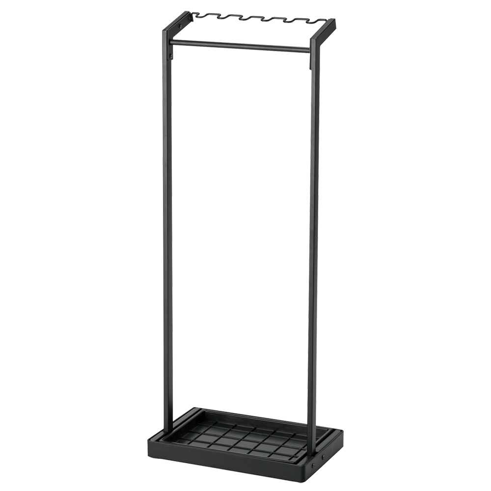 折りたたみ傘対応 傘かけ 幅390 奥行250 高さ1000 TR-UB2891000 通販