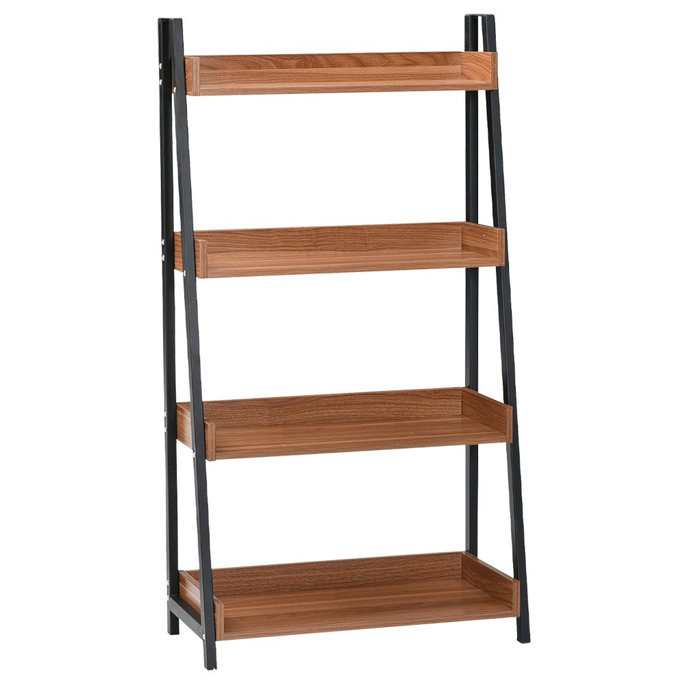 マーキュリー 4段ラック 幅670 奥行330 高さ1250 TAL-MR04 通販