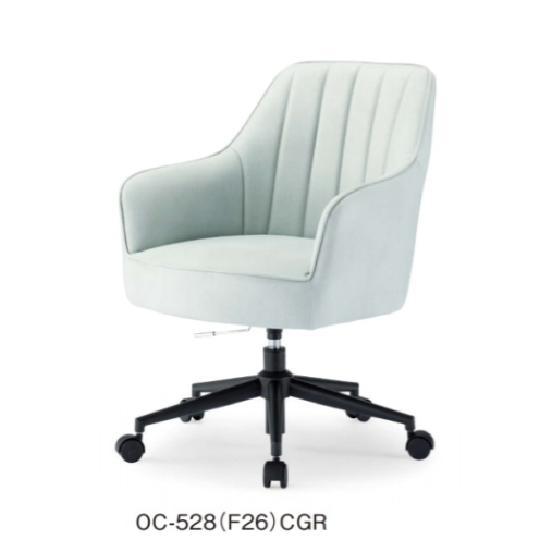 アイコ(AICO) ミーティングチェア オフィスチェア OC-528(F26